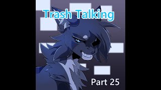 Trash Talking Ashfur and Bramblestar MAP Part 25 [upl. by Lallage426]