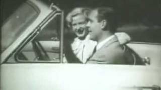 1950 Ford Car Commercial [upl. by Mcconaghy]