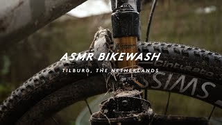 ASMR BIKE CLEAN [upl. by Streetman]