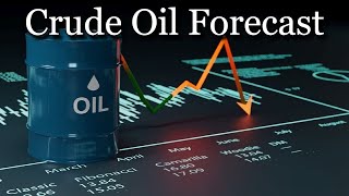 October 09 Crude Oil Forecast and Analysis [upl. by Noyrb]