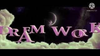 Dreamworks Animation SKG 2010 logo efectos [upl. by Hanid]