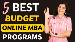 Reality of Online MBA  Is an Online MBA Worth It ➤Pros amp Cons  Online MBA Programs  ChetChat [upl. by Heda]