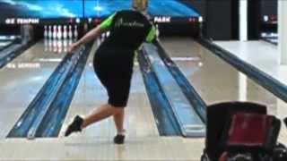 Slow Motion Bowling Styles at the VSS [upl. by Elbertine]