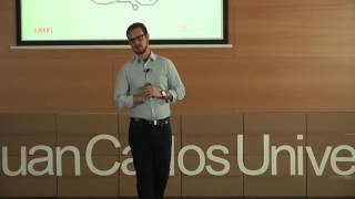 Neuromarketing para consumidores ¿compra racional  Luciano Pámpanas  TEDxReyJuanCarlosUniversity [upl. by Ailelc]