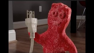 Sour Patch Kids Commercials Compilation Candy Ads [upl. by Johny295]