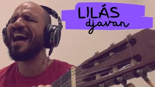 LILAS  Djavan Cover André Carvalho [upl. by Sueaddaht227]