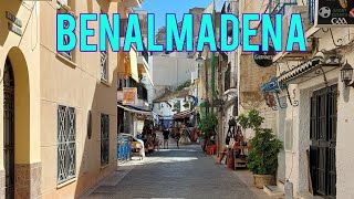 Benalmadena Spain Travel Vlog  Part 2 [upl. by Arocat]