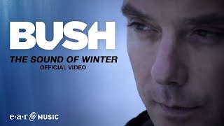 BUSH quotThe Sound Of Winterquot HD Official Video 2011 from THE SEA OF MEMORIES [upl. by Ffej]