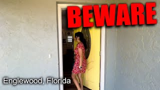 BEWARE 10 Things To Know About Englewood Florida [upl. by Atnahc]