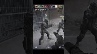 TAKIM ARKADAŞI PROBLEMLER İ d cs2 csgo cs2highlights counterstrike counterstrike2clips game [upl. by Balthazar446]