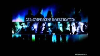 CSI Crime Scene Investigation Soundtrack  Investigation Suite [upl. by Socin]