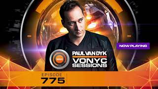 Paul van Dyks VONYC Sessions 775 [upl. by Nylrahc609]