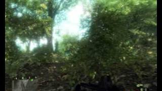 Crysis  FPS Tweak Cvars DX9 amp DX10 [upl. by Strepphon748]