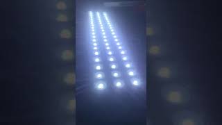 Módulo de led com 3 leds  pacote com 100 peças led ferramentas vendashopee [upl. by Cyndi]