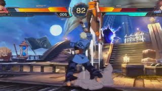 One Simply just Doesnt Hold Block Against GRAPPLER dnfduel dnf dnfshorts [upl. by Gian817]