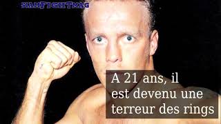 Story of RAMON DEKKERS [upl. by Deehahs]