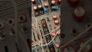 Verbos Modular Synth [upl. by Mialliw753]