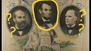 3 Presidents Assassinated in 40 Years How America FORGOT Two of Them [upl. by Cyrillus833]