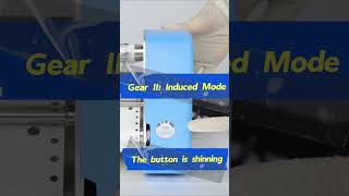 Part 3 so fast to get a membrane with membrane dispensercobetter shorts fyp filterdispenser [upl. by Osnofla199]