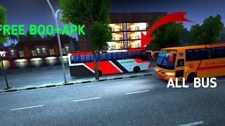 FREE OBBAPK ALL BUS [upl. by Ettezoj490]