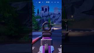 100 shots later 😭 fortnite [upl. by Akimad]