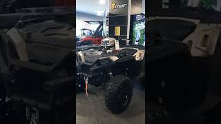 2024 Polaris Sportsman XP1000 S [upl. by Trici]