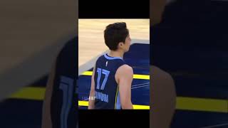 5’8 Yuki Kawamura is the NEXT Magic Johnson…  yukikawamura magic nba basketball [upl. by Wilona]