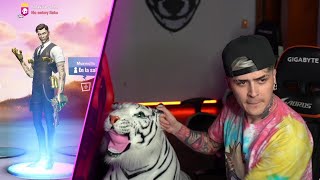 Stream LITKillah 29032022  FORTNITE REINICIO DE TEMPORADA [upl. by Aneele]