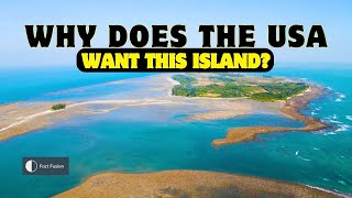 Why the USA Wants Saint Martins Island from Bangladesh [upl. by Esinert]