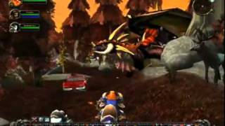 Toyota Tacoma Commercial World of Warcraft SUB [upl. by Bellaude96]