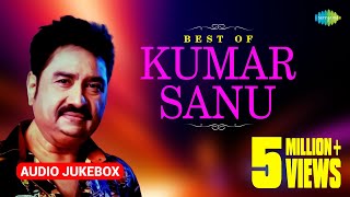 Best of Kumar Sanu  Superhit Bengali Songs  Kumar Sanu Hit Songs [upl. by Stempson]