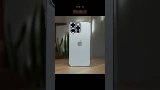 Top 5 Best Smartphones for Photography 2024 [upl. by Atsyrk538]