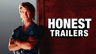 Honest Trailers  Road House 1989 [upl. by Enyawud]