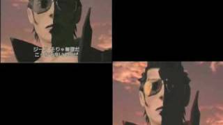 No More Heroes  Death Scene Comparison  Rank 1 [upl. by Sukramed]