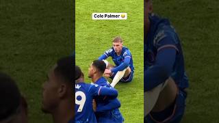 Cole Palmer Mentality 🥶 football shorts chelsea edit funny trending [upl. by Meesan240]