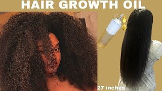 Does ROSEMARY OIL WORK FOR HAIR GROWTH 🤔 Dermatologist DrDrayzday [upl. by Neeka]