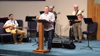 PHBC Morning Worship 9824 [upl. by Diver]