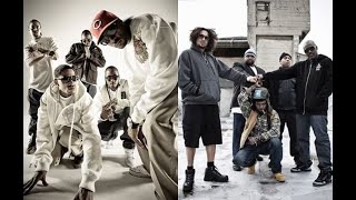 Did Bone Thugs N Harmony Steal Freestyle Fellowships Style [upl. by Elspet]