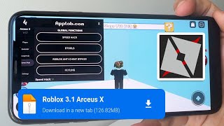 Arceus X V31 UPDATE iOSAndroid Arceus X Install Script Tutorial [upl. by Olegnaid508]