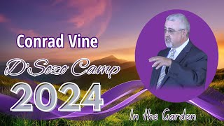 Conrad Vines Banned Sermon [upl. by Grati]