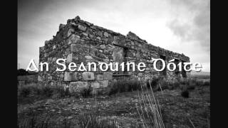 An Seanduine Dóite  Aodh Mac Ruairí [upl. by Nicolette]