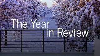 The Year in Review for Small Firm Architects [upl. by Torruella]