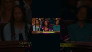 The Truth Unfolds in Paternity Court [upl. by Hadsall575]