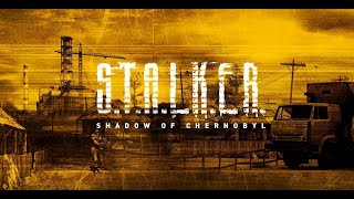 Worlds Shortest Compilation  STALKER Shadow of Chernobyl [upl. by Einna]