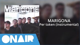 Marigona  Per token Instrumental [upl. by Eutnoj]