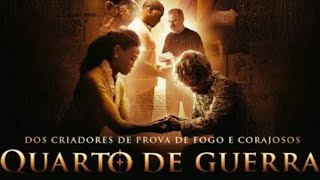 filme  QUARTO DE GUERRA dublado [upl. by Zita20]