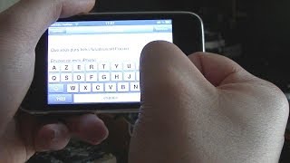 En quoi iOS ne dispose pas du meilleur clavier [upl. by Ydnyl]