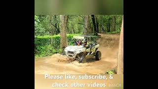 ATV tour in Puerto Vallarta Mexico travel hike explore exploretheworld traveltheworld [upl. by Arrad315]