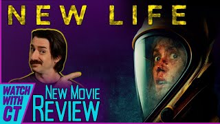 Does this SciFi Thriller Deliver  NEW LIFE 2023  Review [upl. by Efi]