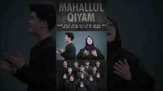 MAHALUL QIYAM Maulid Nabi mahalulqiyam nissasabyanfullalbum nissasabyan [upl. by Ardek]